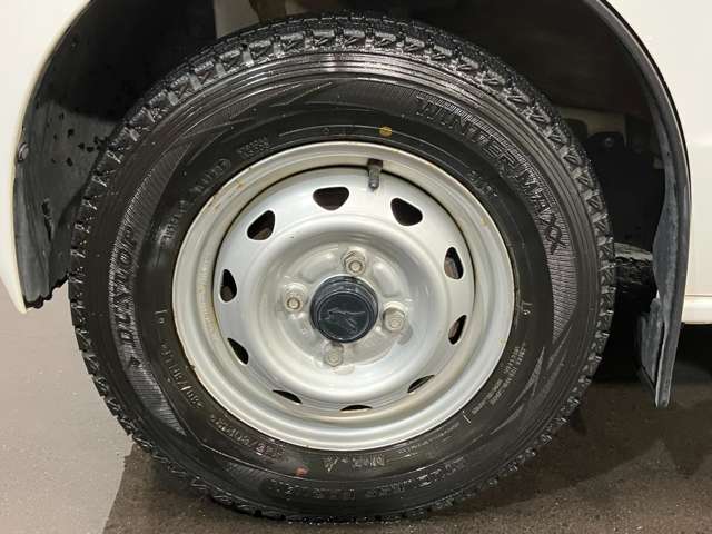 日産 ＮＶ１００クリッパー ６６０ ＤＸ セーフティパッケージ ハイルーフ ５ＡＧＳ車 ４ＷＤ R3年 (北海道) 99