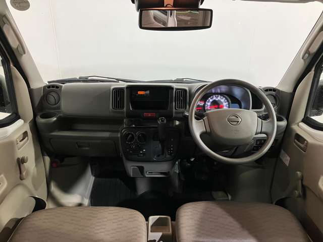 日産 ＮＶ１００クリッパー ６６０ ＤＸ セーフティパッケージ ハイルーフ ５ＡＧＳ車 ４ＷＤ R3年 (北海道) 99