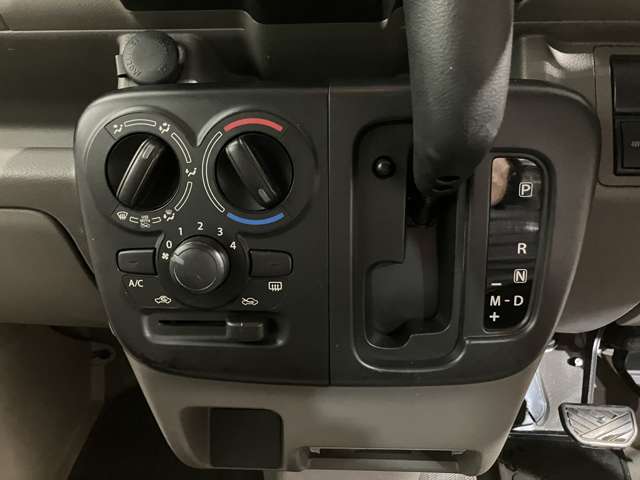 日産 ＮＶ１００クリッパー ６６０ ＤＸ セーフティパッケージ ハイルーフ ５ＡＧＳ車 ４ＷＤ R3年 (北海道) 99