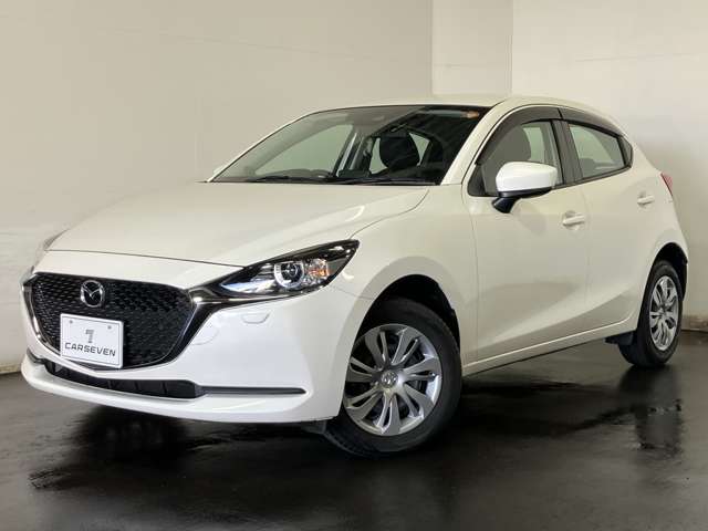 マツダ ＭＡＺＤＡ２ １．５ １５Ｓ ４ＷＤ R1年 (北海道) 99