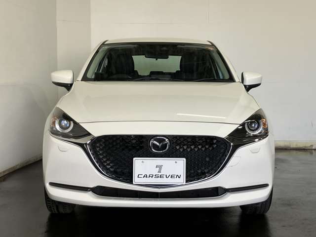 マツダ ＭＡＺＤＡ２ １．５ １５Ｓ ４ＷＤ R1年 (北海道) 99