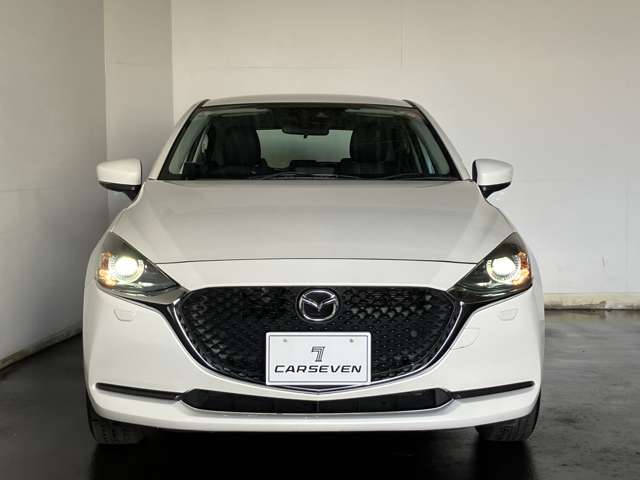 マツダ ＭＡＺＤＡ２ １．５ １５Ｓ ４ＷＤ R1年 (北海道) 99