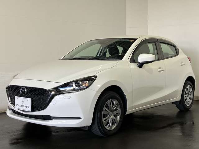 マツダ ＭＡＺＤＡ２ １．５ １５Ｓ ４ＷＤ R1年 (北海道) 99