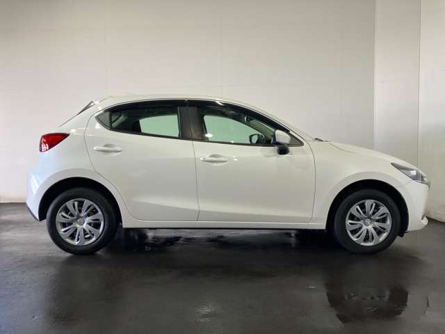 マツダ ＭＡＺＤＡ２ １．５ １５Ｓ ４ＷＤ R1年 (北海道) 99