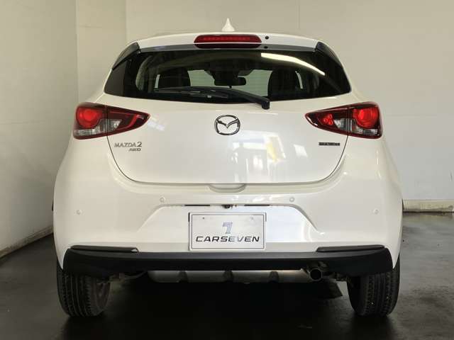 マツダ ＭＡＺＤＡ２ １．５ １５Ｓ ４ＷＤ R1年 (北海道) 99
