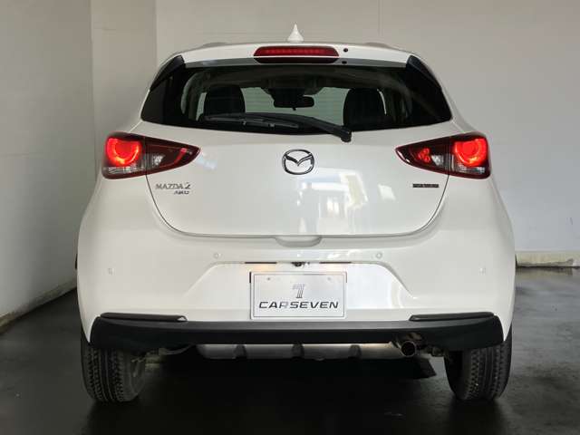 マツダ ＭＡＺＤＡ２ １．５ １５Ｓ ４ＷＤ R1年 (北海道) 99
