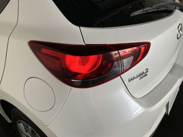 マツダ ＭＡＺＤＡ２ １．５ １５Ｓ ４ＷＤ R1年 (北海道) 99