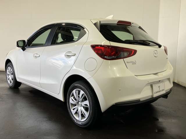 マツダ ＭＡＺＤＡ２ １．５ １５Ｓ ４ＷＤ R1年 (北海道) 99