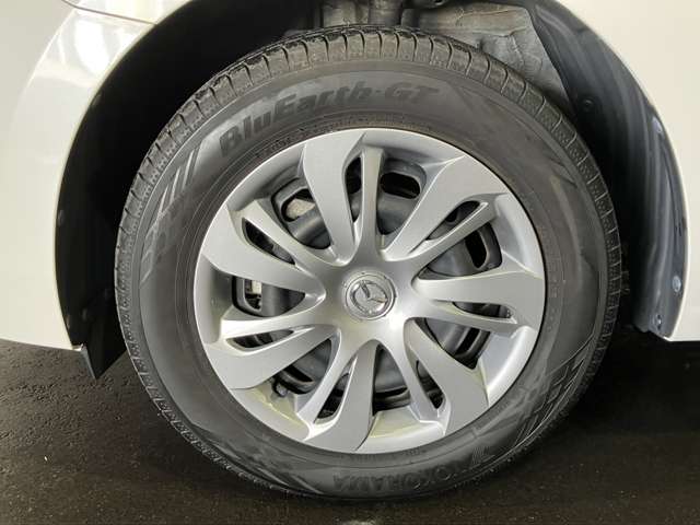 マツダ ＭＡＺＤＡ２ １．５ １５Ｓ ４ＷＤ R1年 (北海道) 99