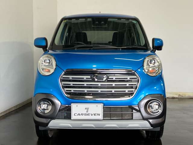 ダイハツ キャスト　アクティバ アクティバ ６６０ Ｇ ＳＡＩＩＩ ４ＷＤ H30年 (北海道) 99