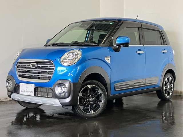 ダイハツ キャスト　アクティバ アクティバ ６６０ Ｇ ＳＡＩＩＩ ４ＷＤ H30年 (北海道) 99