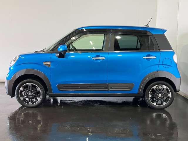 ダイハツ キャスト　アクティバ アクティバ ６６０ Ｇ ＳＡＩＩＩ ４ＷＤ H30年 (北海道) 99