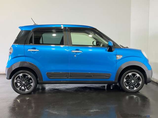 ダイハツ キャスト　アクティバ アクティバ ６６０ Ｇ ＳＡＩＩＩ ４ＷＤ H30年 (北海道) 99