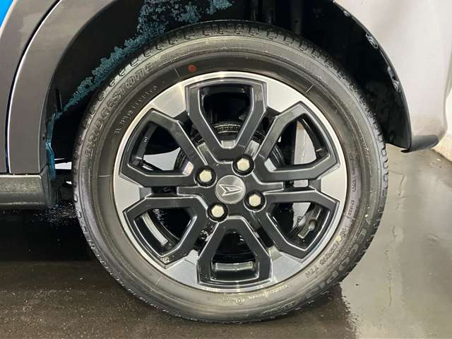 ダイハツ キャスト　アクティバ アクティバ ６６０ Ｇ ＳＡＩＩＩ ４ＷＤ H30年 (北海道) 99