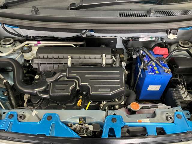 ダイハツ キャスト　アクティバ アクティバ ６６０ Ｇ ＳＡＩＩＩ ４ＷＤ H30年 (北海道) 99