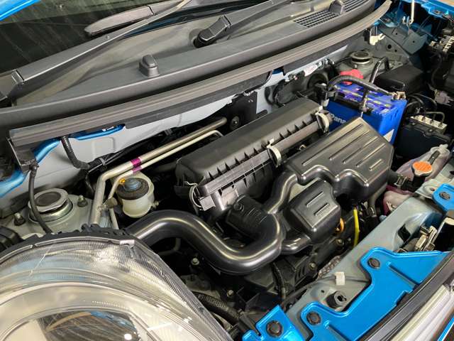 ダイハツ キャスト　アクティバ アクティバ ６６０ Ｇ ＳＡＩＩＩ ４ＷＤ H30年 (北海道) 99