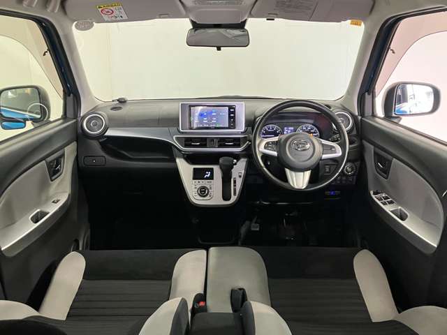 ダイハツ キャスト　アクティバ アクティバ ６６０ Ｇ ＳＡＩＩＩ ４ＷＤ H30年 (北海道) 99