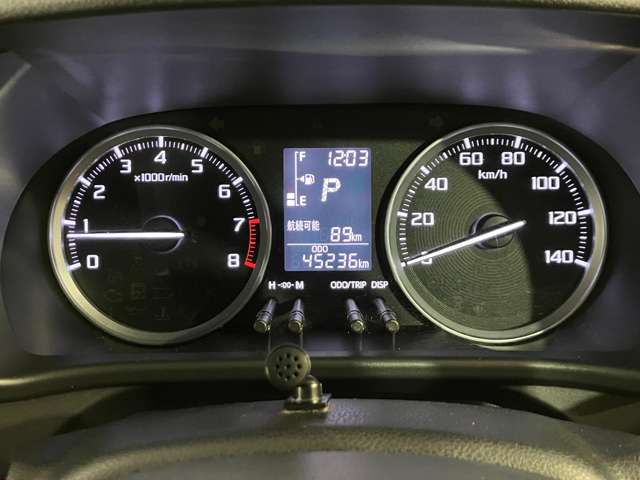 ダイハツ キャスト　アクティバ アクティバ ６６０ Ｇ ＳＡＩＩＩ ４ＷＤ H30年 (北海道) 99