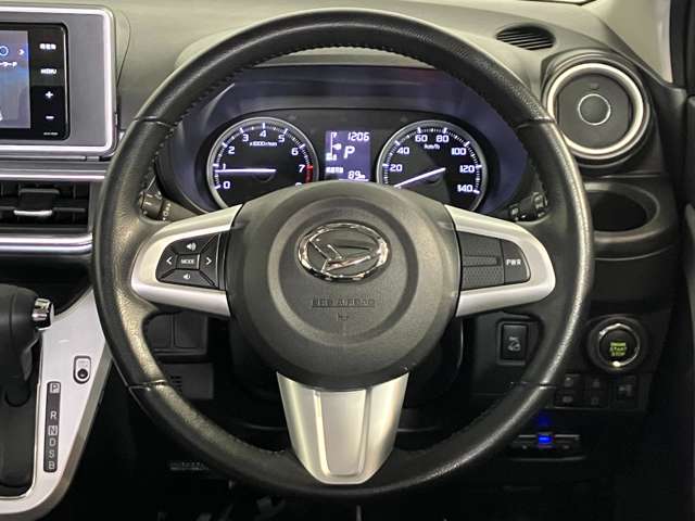 ダイハツ キャスト　アクティバ アクティバ ６６０ Ｇ ＳＡＩＩＩ ４ＷＤ H30年 (北海道) 99