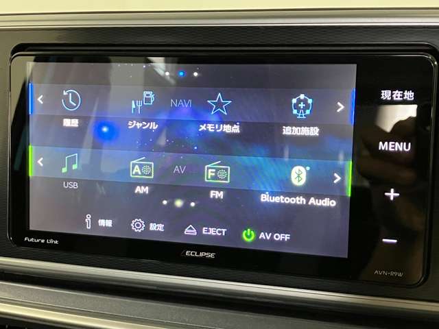 ダイハツ キャスト　アクティバ アクティバ ６６０ Ｇ ＳＡＩＩＩ ４ＷＤ H30年 (北海道) 99