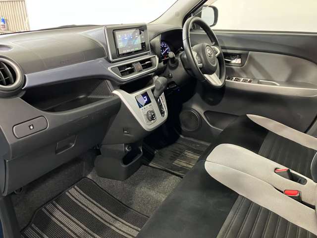 ダイハツ キャスト　アクティバ アクティバ ６６０ Ｇ ＳＡＩＩＩ ４ＷＤ H30年 (北海道) 99