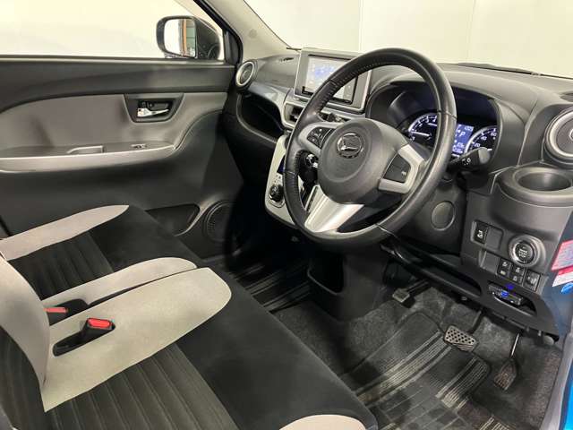 ダイハツ キャスト　アクティバ アクティバ ６６０ Ｇ ＳＡＩＩＩ ４ＷＤ H30年 (北海道) 99