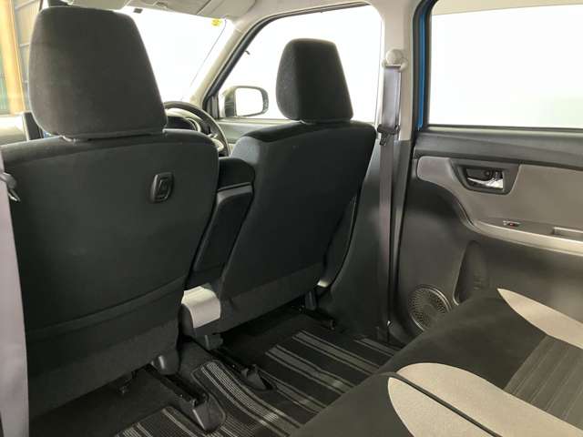 ダイハツ キャスト　アクティバ アクティバ ６６０ Ｇ ＳＡＩＩＩ ４ＷＤ H30年 (北海道) 99