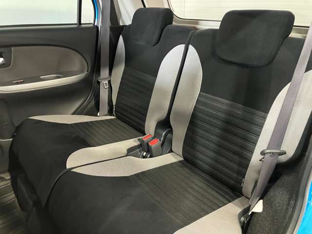 ダイハツ キャスト　アクティバ アクティバ ６６０ Ｇ ＳＡＩＩＩ ４ＷＤ H30年 (北海道) 99