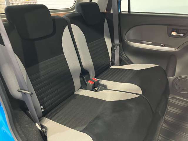 ダイハツ キャスト　アクティバ アクティバ ６６０ Ｇ ＳＡＩＩＩ ４ＷＤ H30年 (北海道) 99