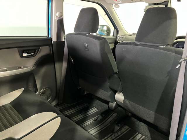 ダイハツ キャスト　アクティバ アクティバ ６６０ Ｇ ＳＡＩＩＩ ４ＷＤ H30年 (北海道) 99