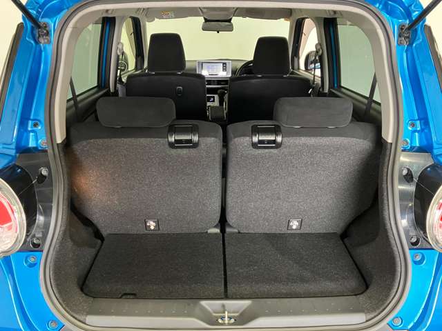 ダイハツ キャスト　アクティバ アクティバ ６６０ Ｇ ＳＡＩＩＩ ４ＷＤ H30年 (北海道) 99