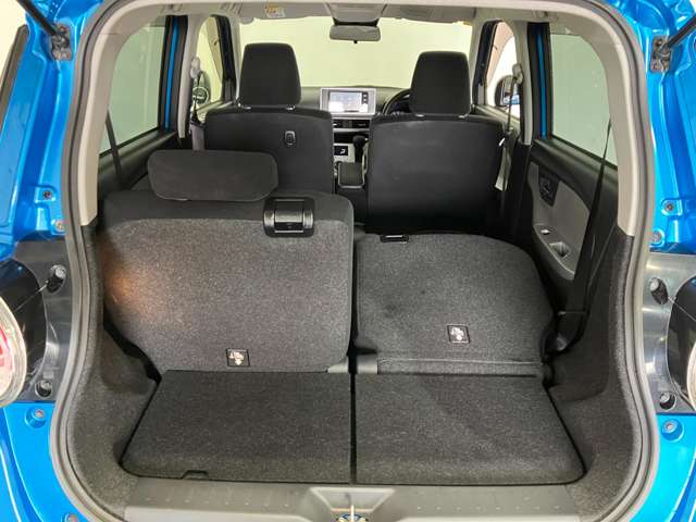 ダイハツ キャスト　アクティバ アクティバ ６６０ Ｇ ＳＡＩＩＩ ４ＷＤ H30年 (北海道) 99