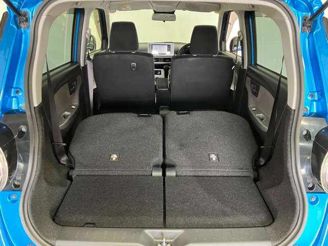 ダイハツ キャスト　アクティバ アクティバ ６６０ Ｇ ＳＡＩＩＩ ４ＷＤ H30年 (北海道) 99