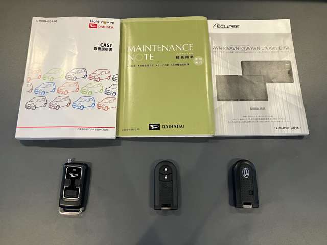 ダイハツ キャスト　アクティバ アクティバ ６６０ Ｇ ＳＡＩＩＩ ４ＷＤ H30年 (北海道) 99