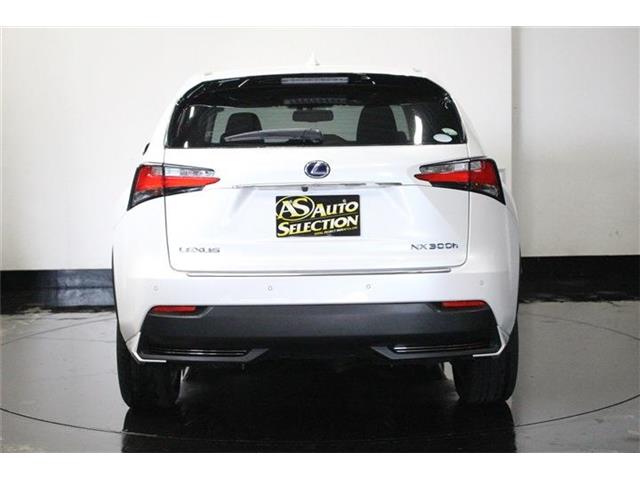 レクサス ＮＸ３００ｈ ３００Ｈ バージョンＬ ４ＷＤ H26年 (北海道) 99