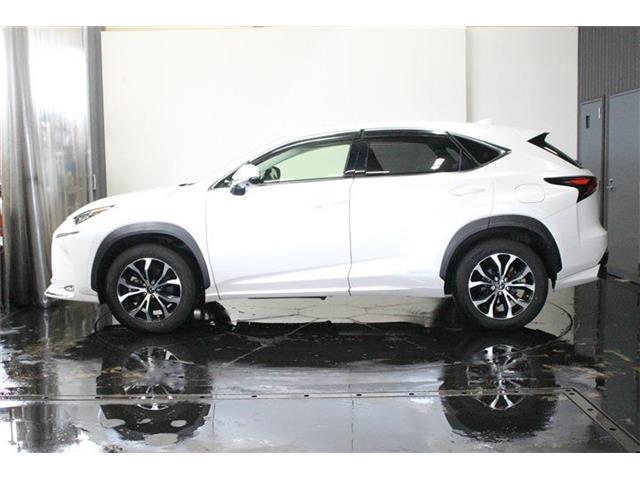 レクサス ＮＸ３００ｈ ３００Ｈ バージョンＬ ４ＷＤ H26年 (北海道) 99