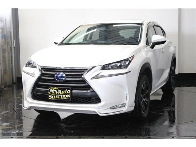 レクサス ＮＸ３００ｈ ３００Ｈ バージョンＬ ４ＷＤ H26年 (北海道) 99