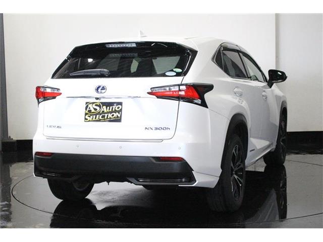 レクサス ＮＸ３００ｈ ３００Ｈ バージョンＬ ４ＷＤ H26年 (北海道) 99