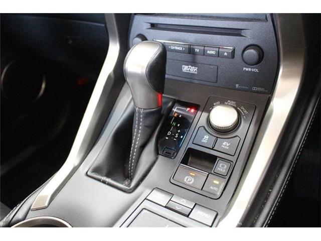 レクサス ＮＸ３００ｈ ３００Ｈ バージョンＬ ４ＷＤ H26年 (北海道) 99