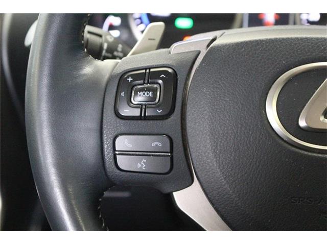 レクサス ＮＸ３００ｈ ３００Ｈ バージョンＬ ４ＷＤ H26年 (北海道) 99