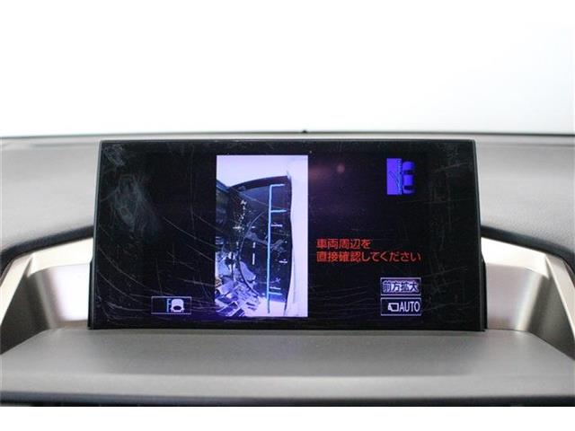 レクサス ＮＸ３００ｈ ３００Ｈ バージョンＬ ４ＷＤ H26年 (北海道) 99