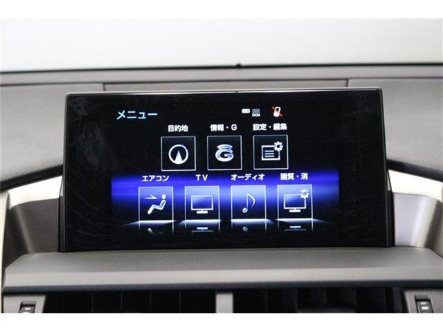 レクサス ＮＸ３００ｈ ３００Ｈ バージョンＬ ４ＷＤ H26年 (北海道) 99