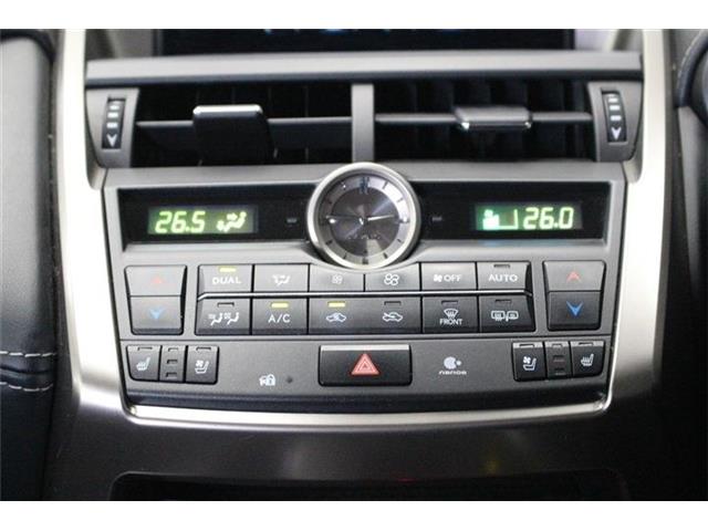 レクサス ＮＸ３００ｈ ３００Ｈ バージョンＬ ４ＷＤ H26年 (北海道) 99