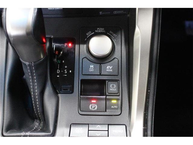 レクサス ＮＸ３００ｈ ３００Ｈ バージョンＬ ４ＷＤ H26年 (北海道) 99