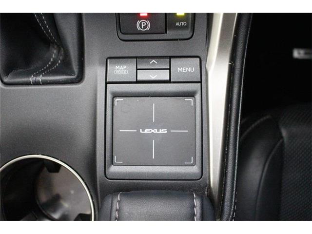 レクサス ＮＸ３００ｈ ３００Ｈ バージョンＬ ４ＷＤ H26年 (北海道) 99