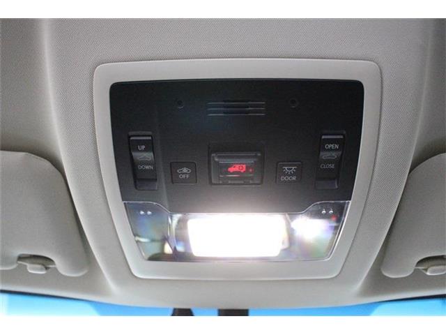 レクサス ＮＸ３００ｈ ３００Ｈ バージョンＬ ４ＷＤ H26年 (北海道) 99