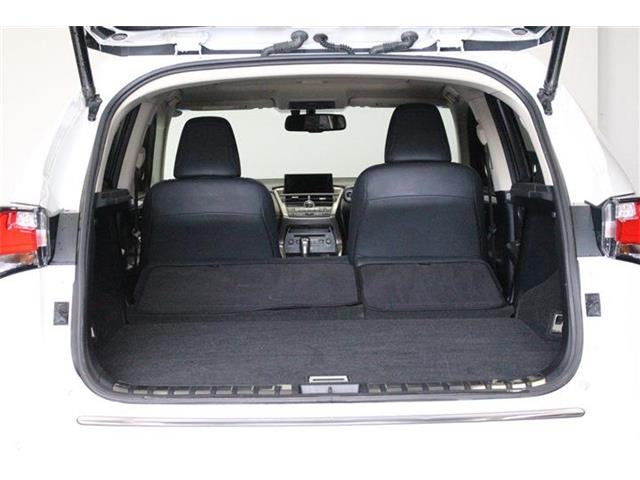 レクサス ＮＸ３００ｈ ３００Ｈ バージョンＬ ４ＷＤ H26年 (北海道) 99