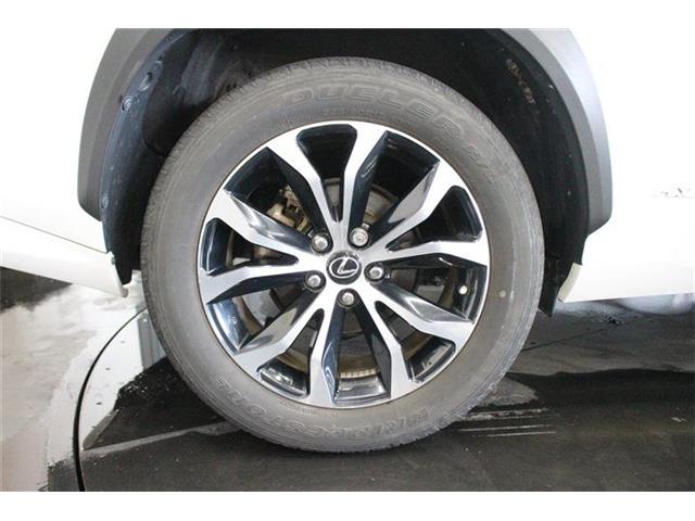 レクサス ＮＸ３００ｈ ３００Ｈ バージョンＬ ４ＷＤ H26年 (北海道) 99