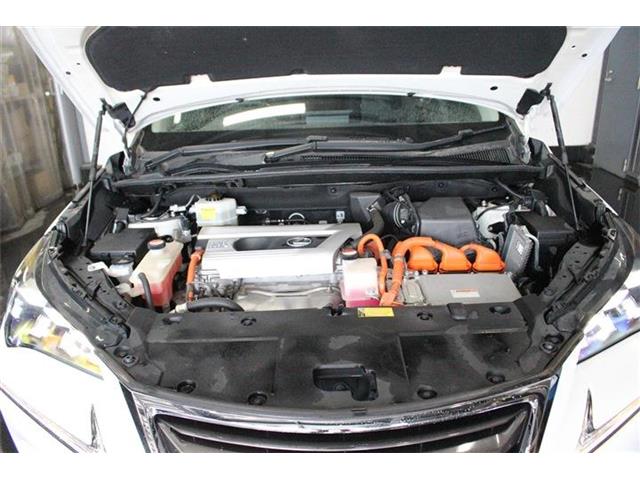レクサス ＮＸ３００ｈ ３００Ｈ バージョンＬ ４ＷＤ H26年 (北海道) 99