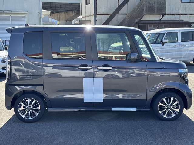 ホンダ Ｎ　ＢＯＸ カスタム ６６０ R7年 (近畿) 99